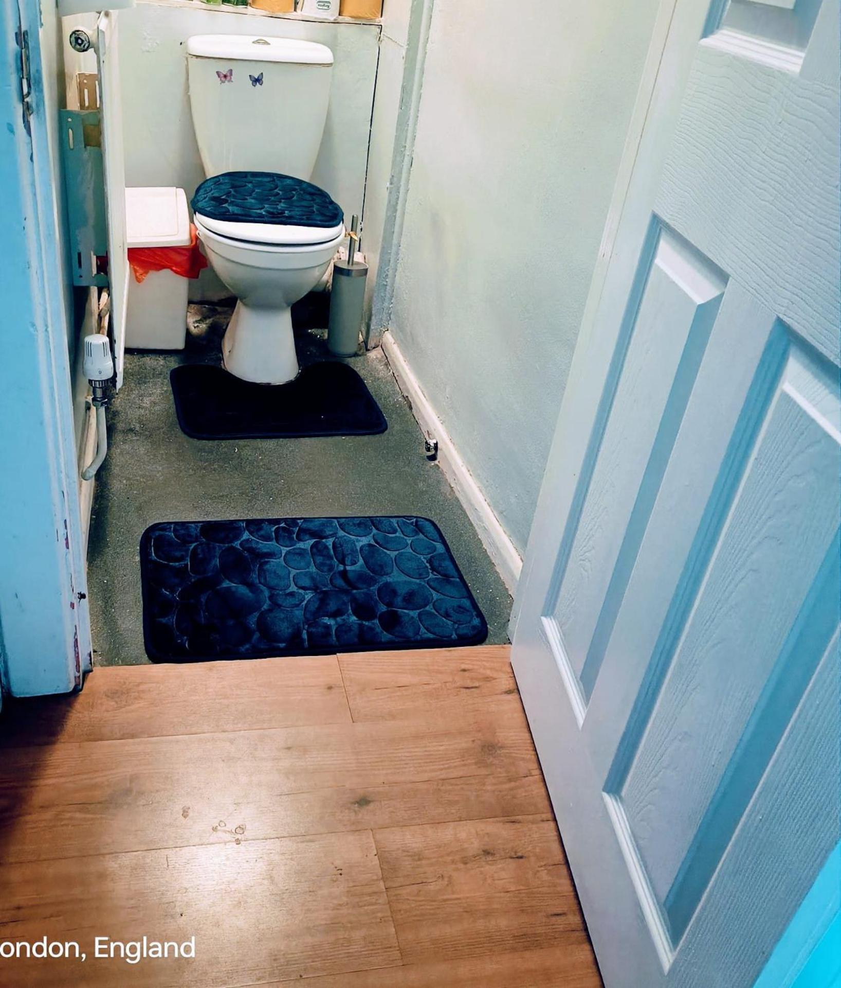 Cosy Private Room In Hornchurch, London With Free Parking Buitenkant foto