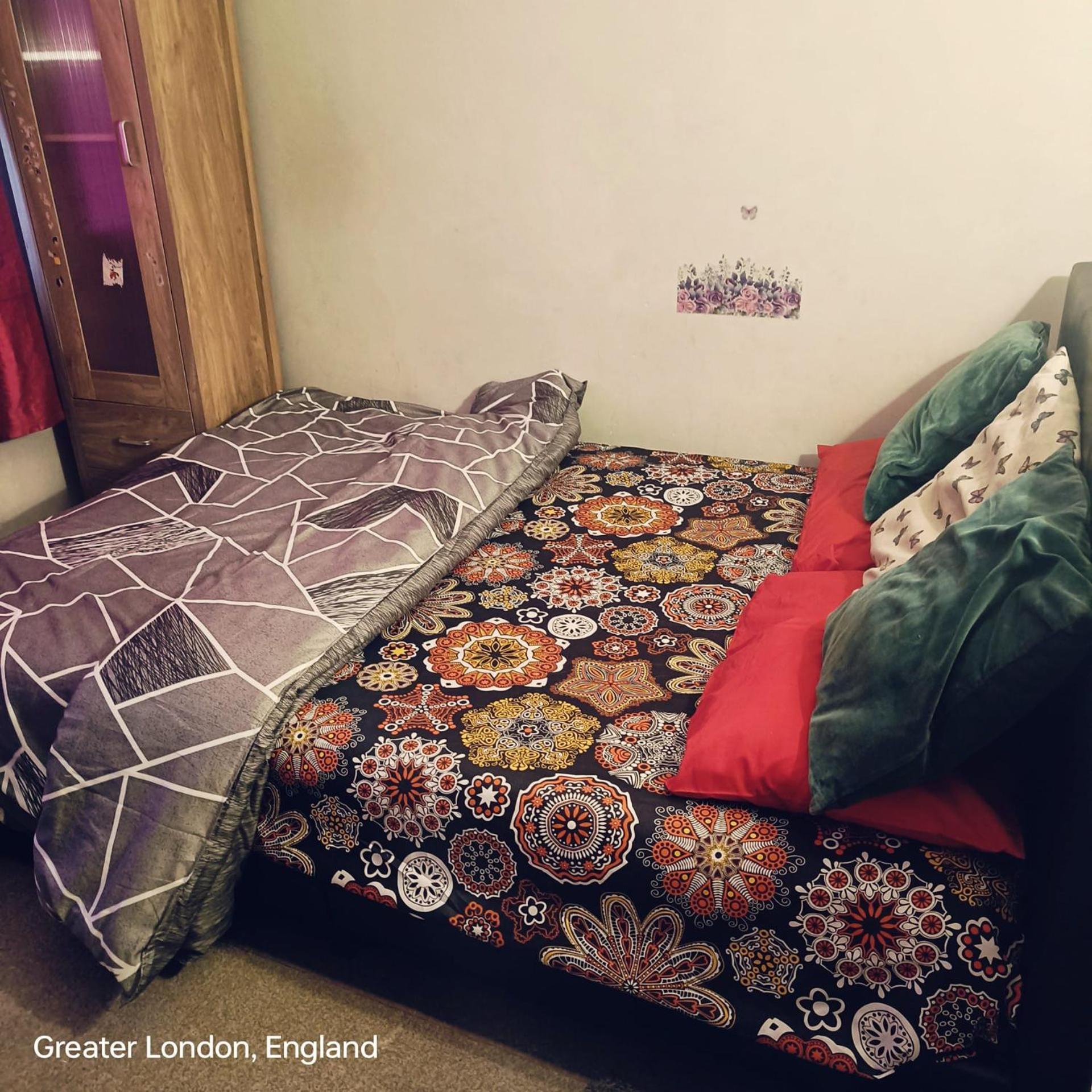 Cosy Private Room In Hornchurch, London With Free Parking Buitenkant foto